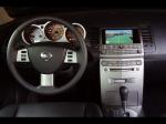 Nissan Maxima 2004 года